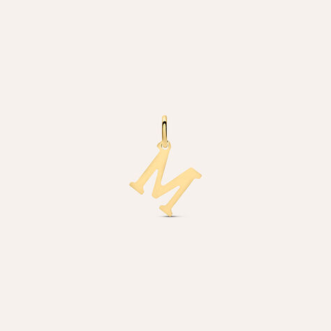 Pendente Poème Oro Giallo - Ciondoli Donna | Stroili