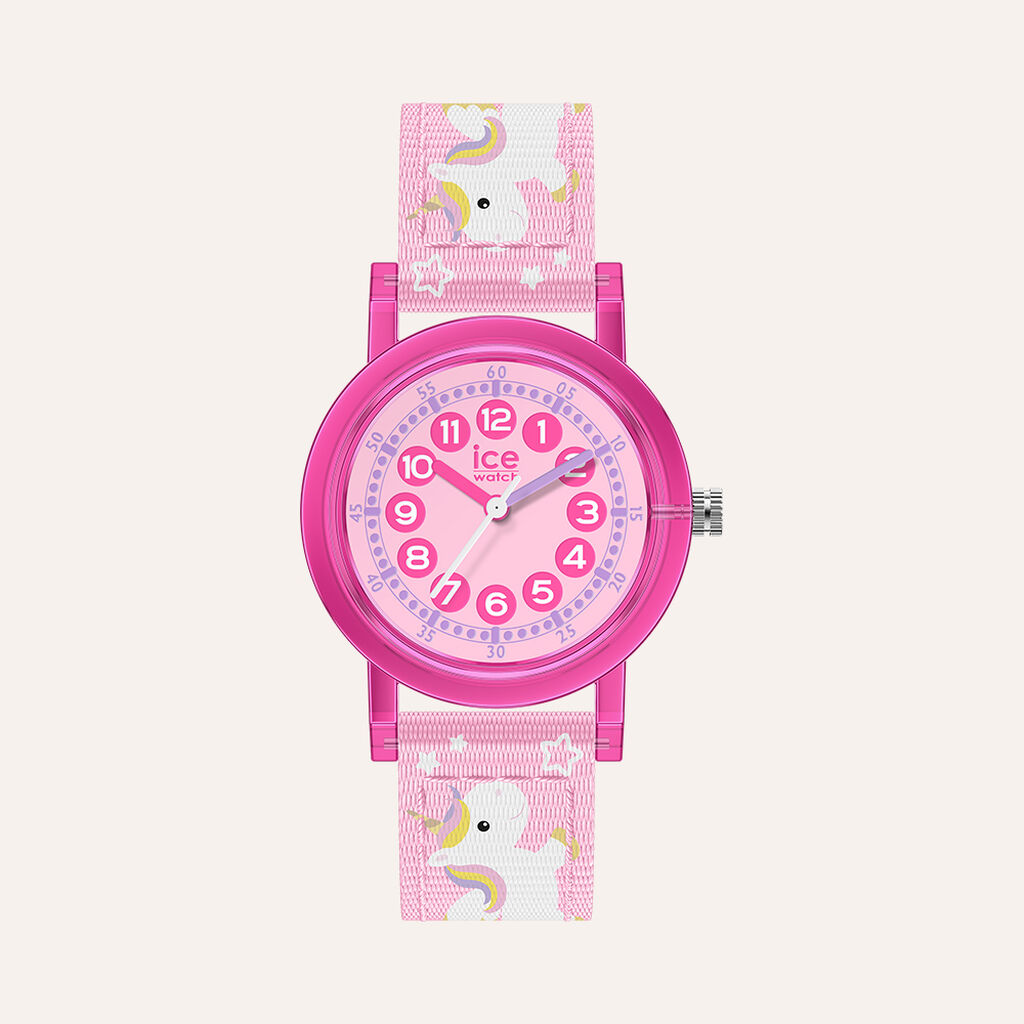 Orologio Al Quarzo Ice Watch Learning 024496 - Orologi Bambino | Stroili