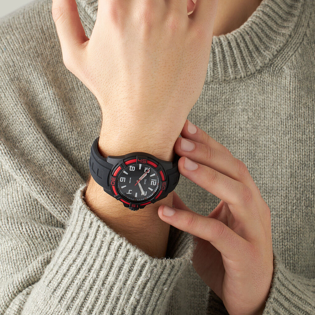 Orologio Al Quarzo Stroili Stockholm - Orologi solo Tempo Uomo | Stroili