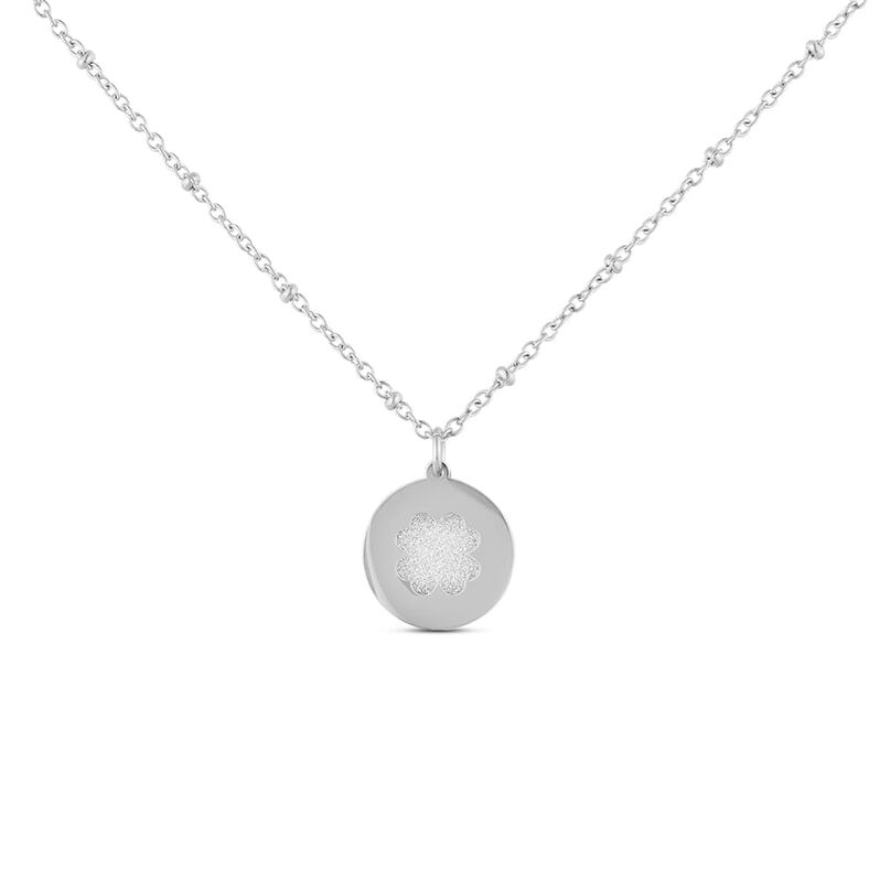 Collana Aura Acciaio - Collane Donna | Stroili