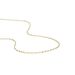 Catenina Poème Oro Bicolore - Catenina Donna | Stroili