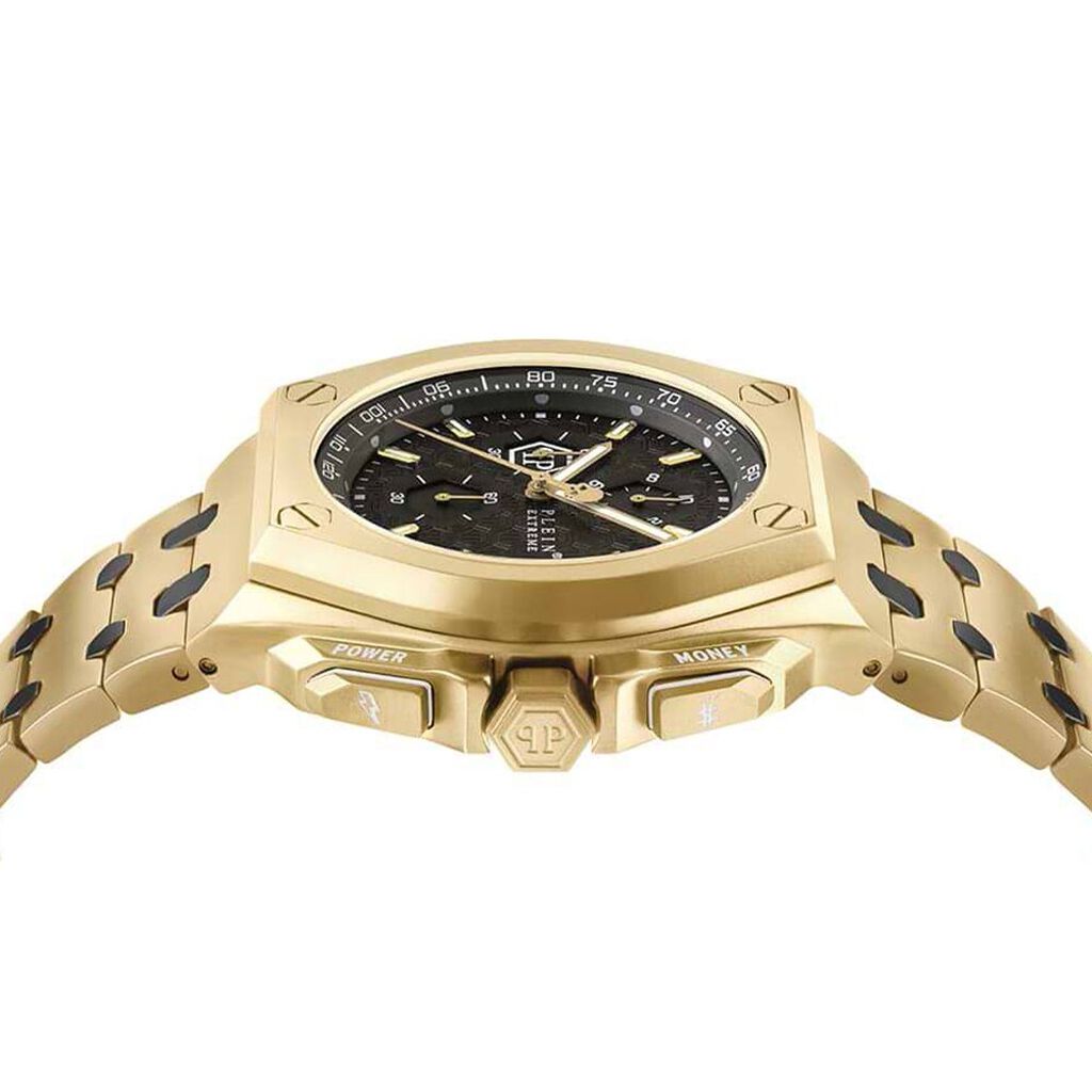 Orologio Al Quarzo Philipp Plein Plein Extreme Pwgaa0621 - Orologi Cronografo Uomo | Stroili