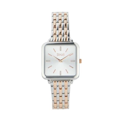 Orologio Al Quarzo Stroili Time Square - Orologi solo Tempo Donna | Stroili