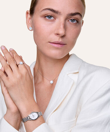 Orologio Al Quarzo Daniel Wellington Ophelia Mini Dw00100808