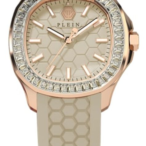 Orologio Al Quarzo Philipp Plein Plein Philipp Lady Pwtaa0423 - Orologi solo Tempo Donna | Stroili
