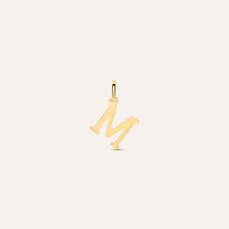 Pendente Poème Oro Giallo - Ciondoli Donna | Stroili