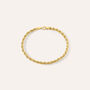 Bracciale Catena Colette Oro Giallo