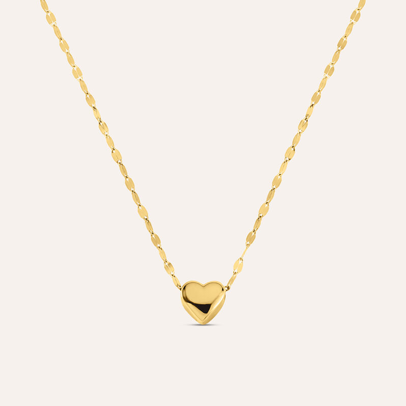 Collana Beverly Oro Giallo - Collane Donna | Stroili