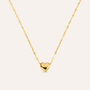 Collana Beverly Oro Giallo