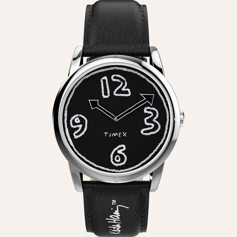 Orologio Al Quarzo Timex Easy Reader Tw2w25400 - Orologi solo Tempo Unisex | Stroili