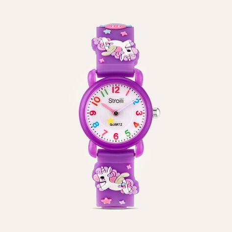 Orologio Al Quarzo Stroili Kids - Orologi solo Tempo Bambino | Stroili