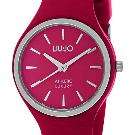 Orologio Al Quarzo Liu Jo Sprint Tlj1142 - Orologi solo Tempo Donna | Stroili