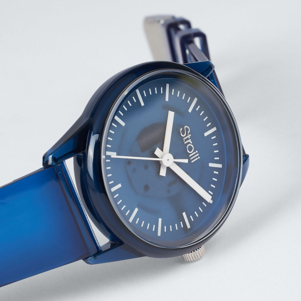 Orologio Al Quarzo Stroili San Paolo