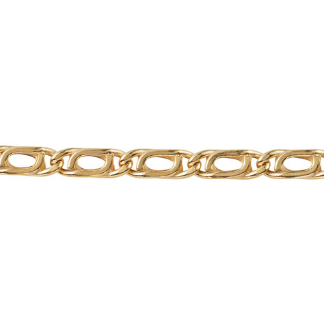 Collana Oro Uomo Oro Giallo - Collane Catena Uomo | Stroili
