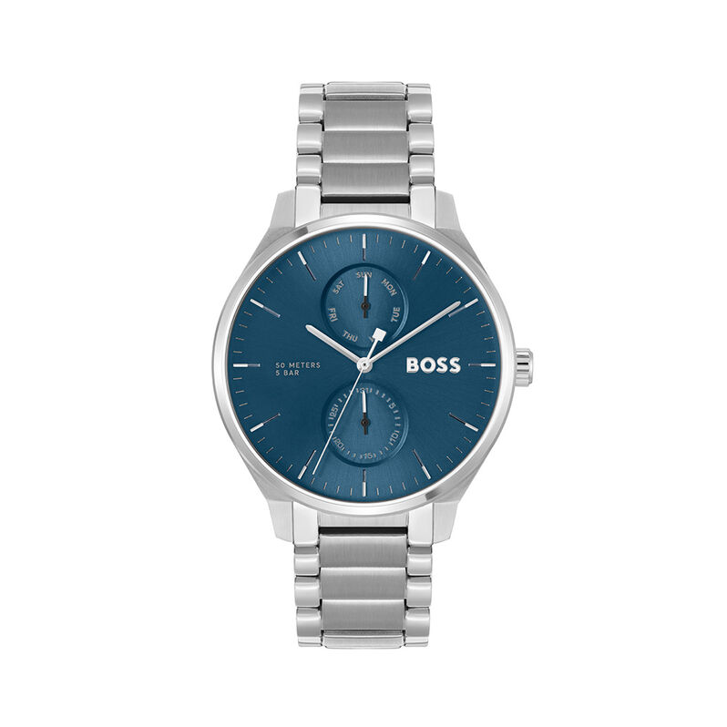Orologio Al Quarzo Hugo Boss Tyler 1514106 - Orologi Uomo | Stroili