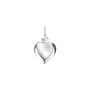Pendente Silver Collection Argento Rodiato