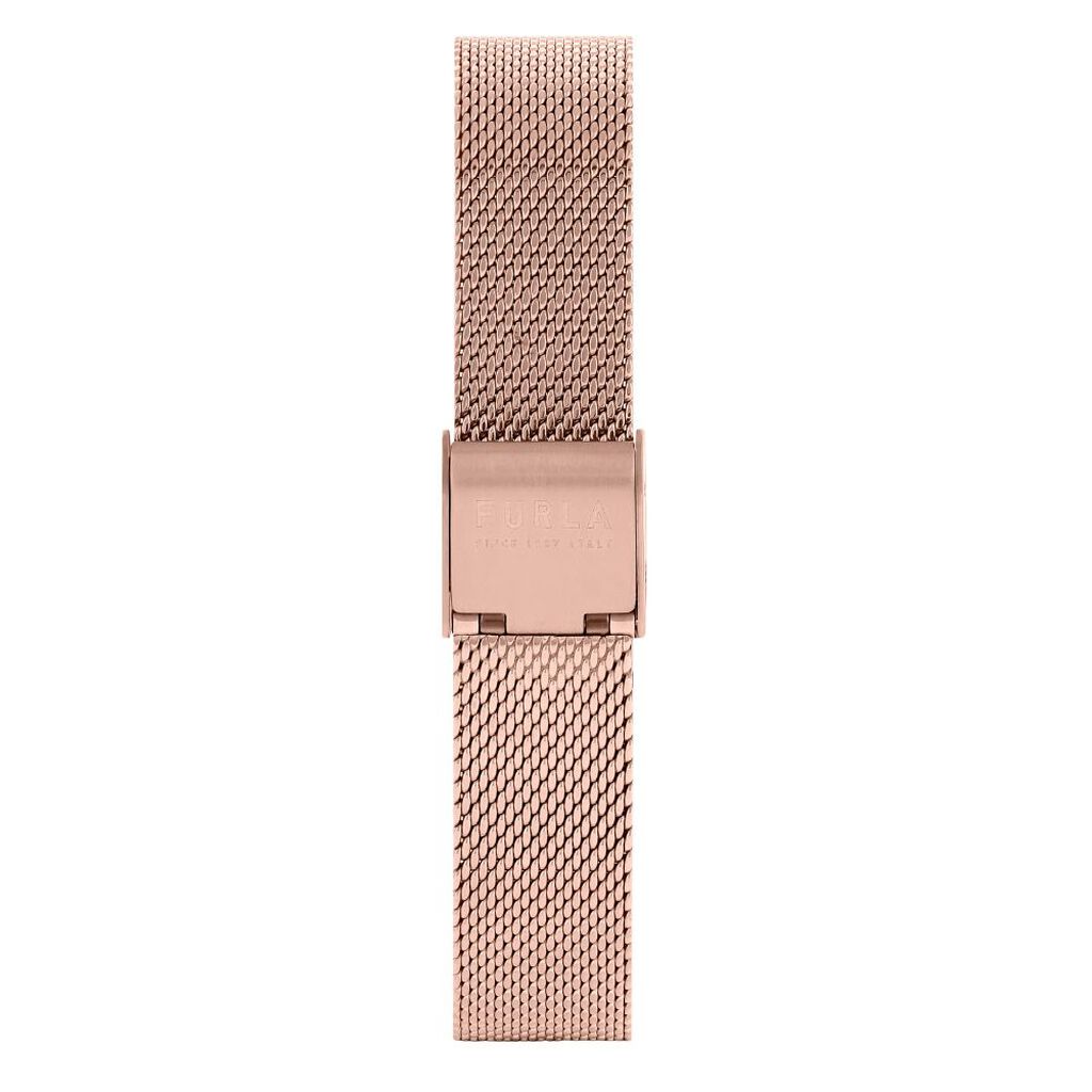 Orologio Al Quarzo Furla Arco Square Ww00017014l3 - Orologi solo Tempo Donna | Stroili