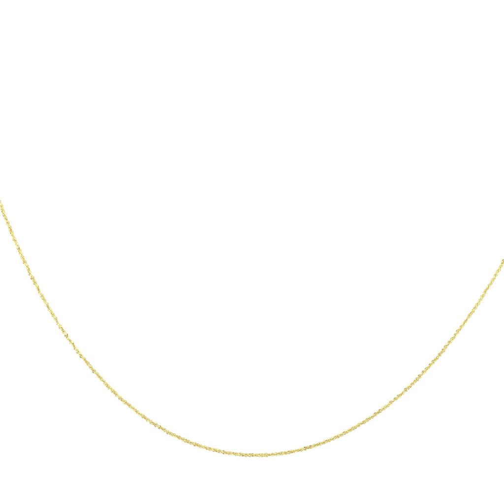Girocollo in oro - Collane Donna | Stroili