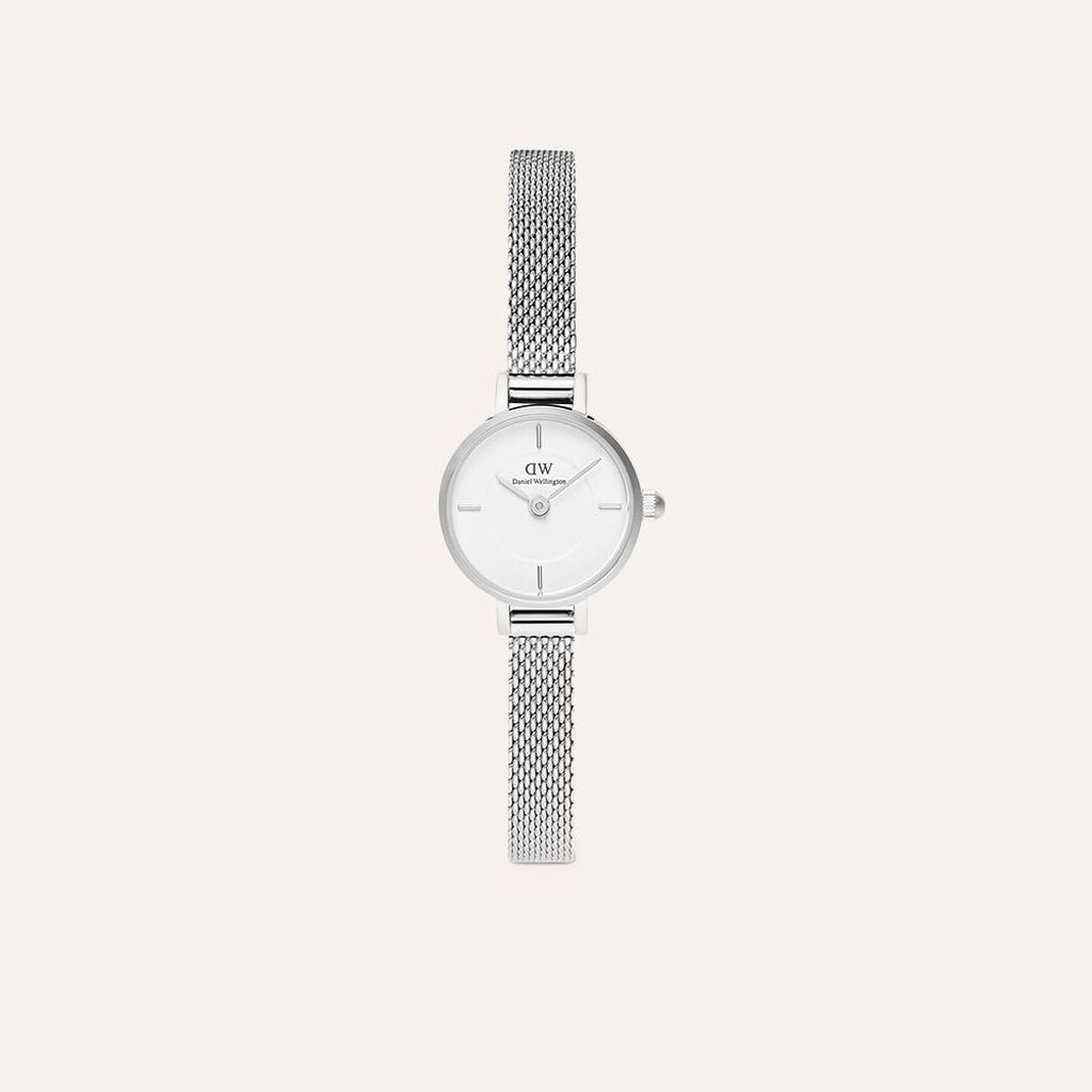 Orologio Al Quarzo Daniel Wellington Petite Mini Dw00100746