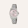 Orologio Al Quarzo Festina Acero Classico F20455/2