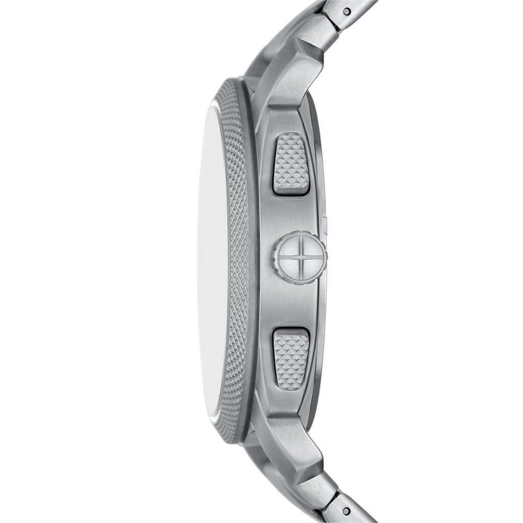 Orologio Al Quarzo Fossil Machine Fs6095 - Orologi Cronografo Uomo | Stroili