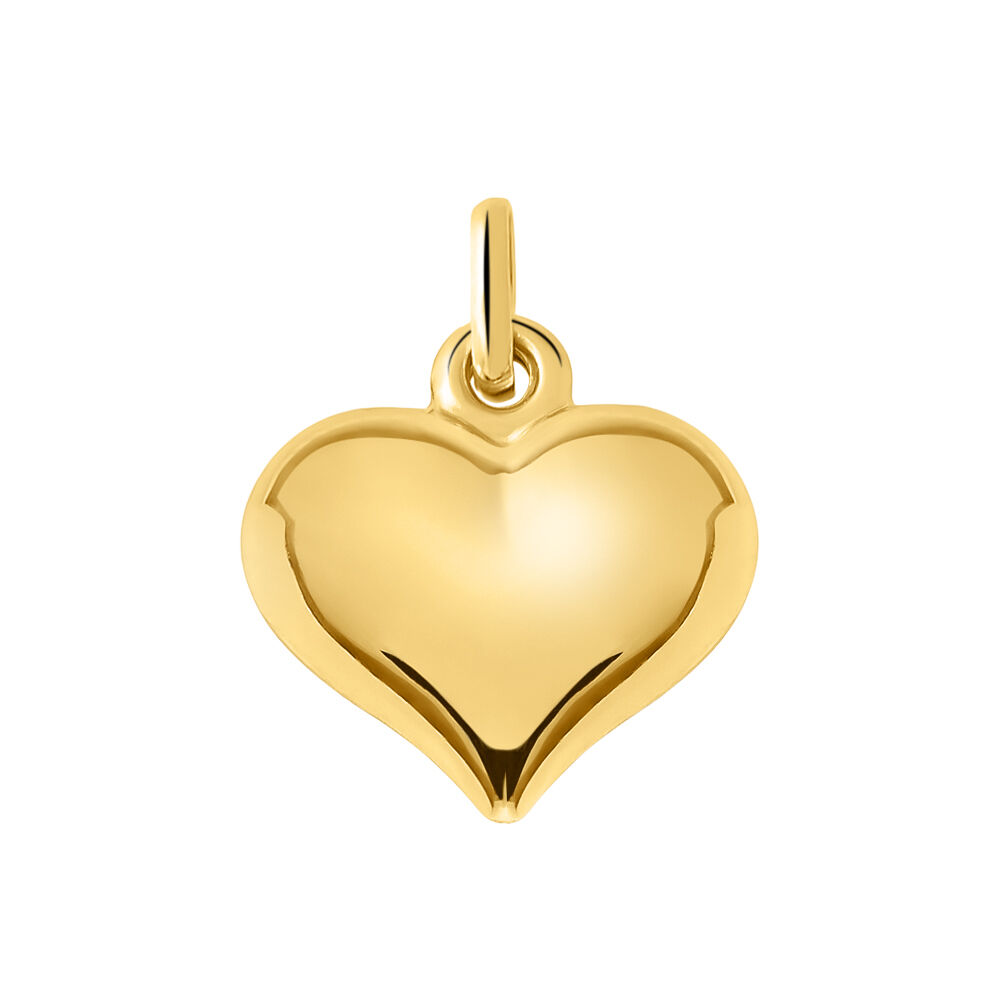 4 Pz Ciondoli CUORE INTARSIATO Azzurro - Lucite - 4,8 Cm - Material... | Su - Foto 8