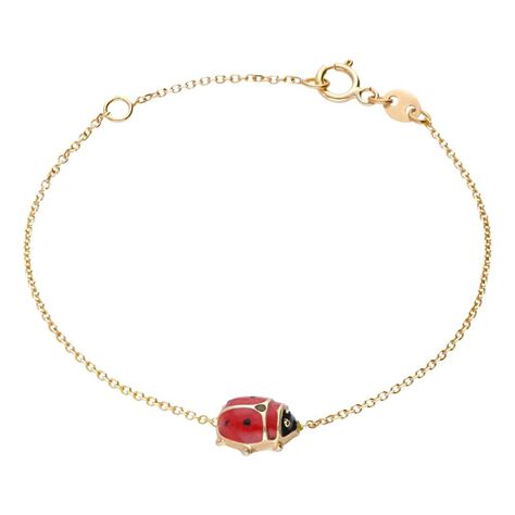 Bracciale Mon Petit Oro Giallo - Bracciali Bambino | Stroili