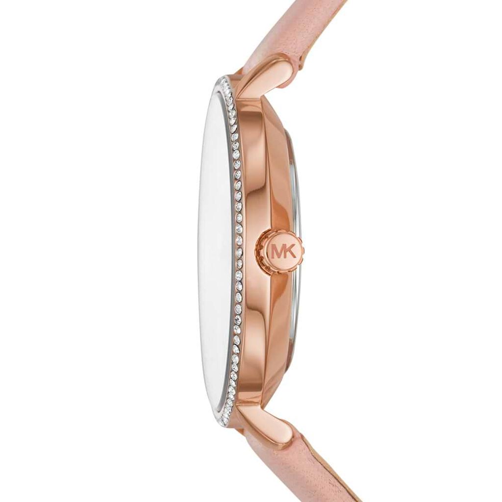 Orologio Al Quarzo Michael Kors Mini Payper Mk2803