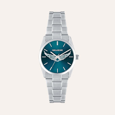 Orologio Al Quarzo Zadig & Voltaire Zadig Zvw1305