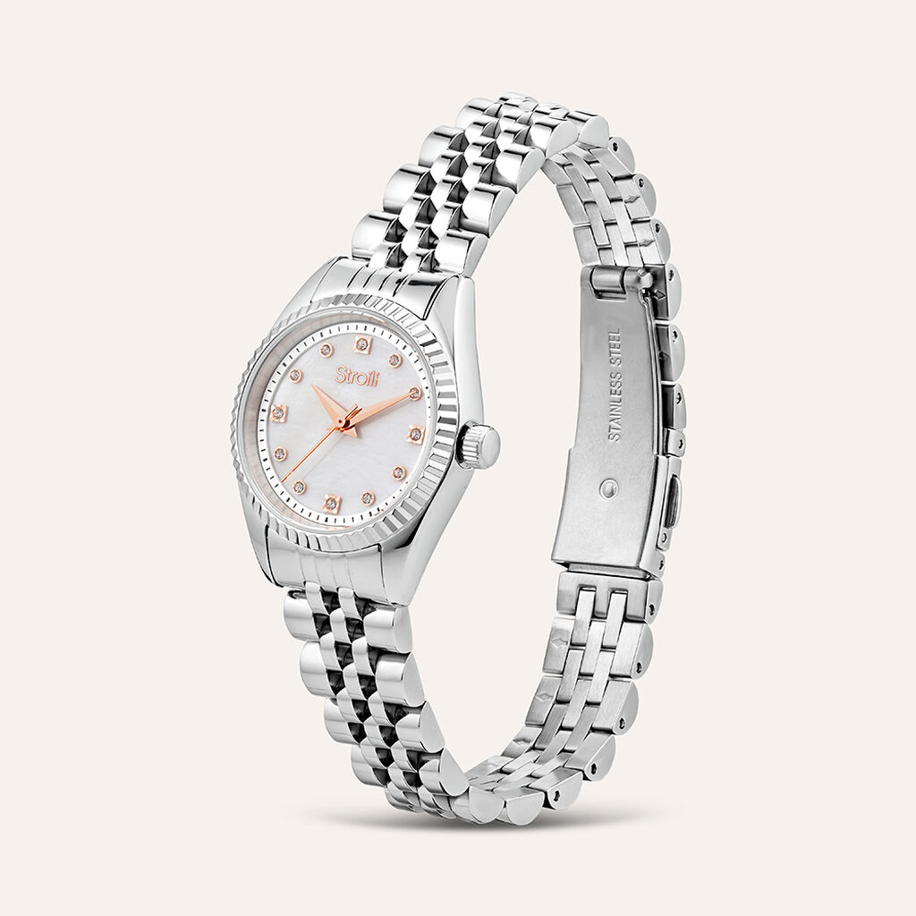 Orologio Al Quarzo Stroili Amalfi - Orologi solo Tempo Donna | Stroili