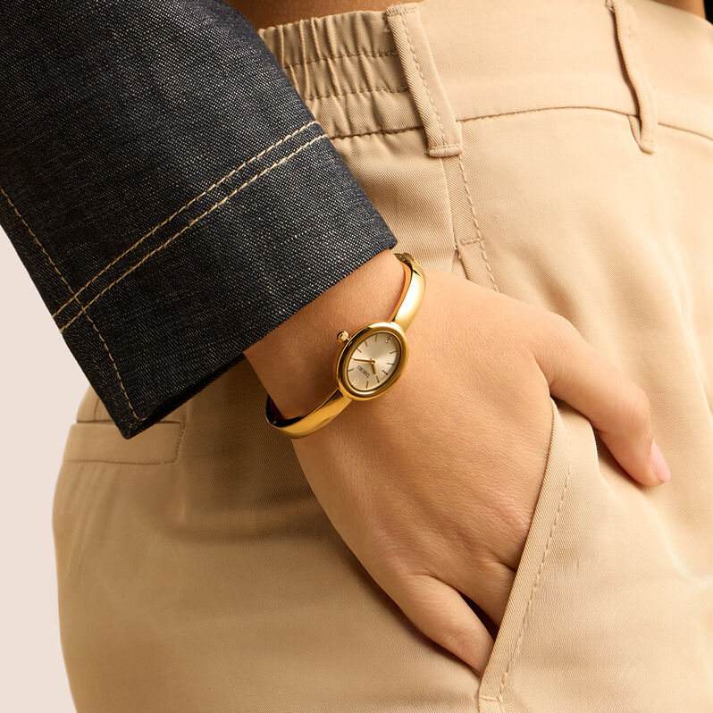 Orologio Al Quarzo Stroili Alexandria - Orologi solo Tempo Donna | Stroili