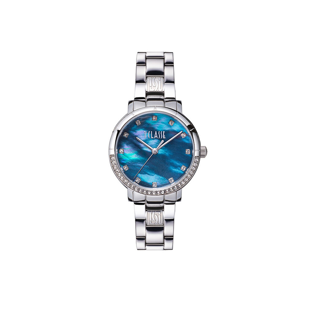 Orologio Al Quarzo Alviero Martini Positano Ac00340050201b02 - Orologi Donna | Stroili