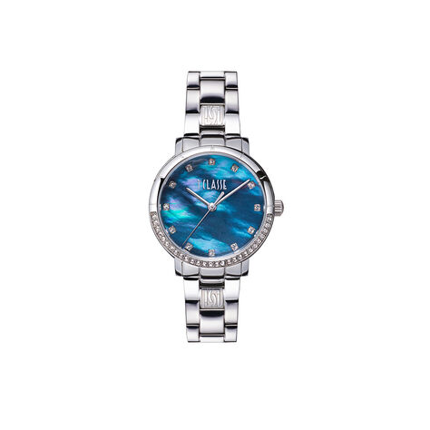 Orologio Al Quarzo Alviero Martini Positano Ac00340050201b02 - Orologi Donna | Stroili