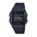 Orologio Al Quarzo Casio Collection Collection W-800h-1bves - Orologi Cronografo Uomo | Stroili