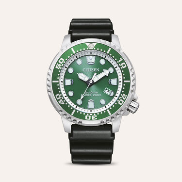 Orologio Eco Drive Citizen Promaster Bn0158-18x