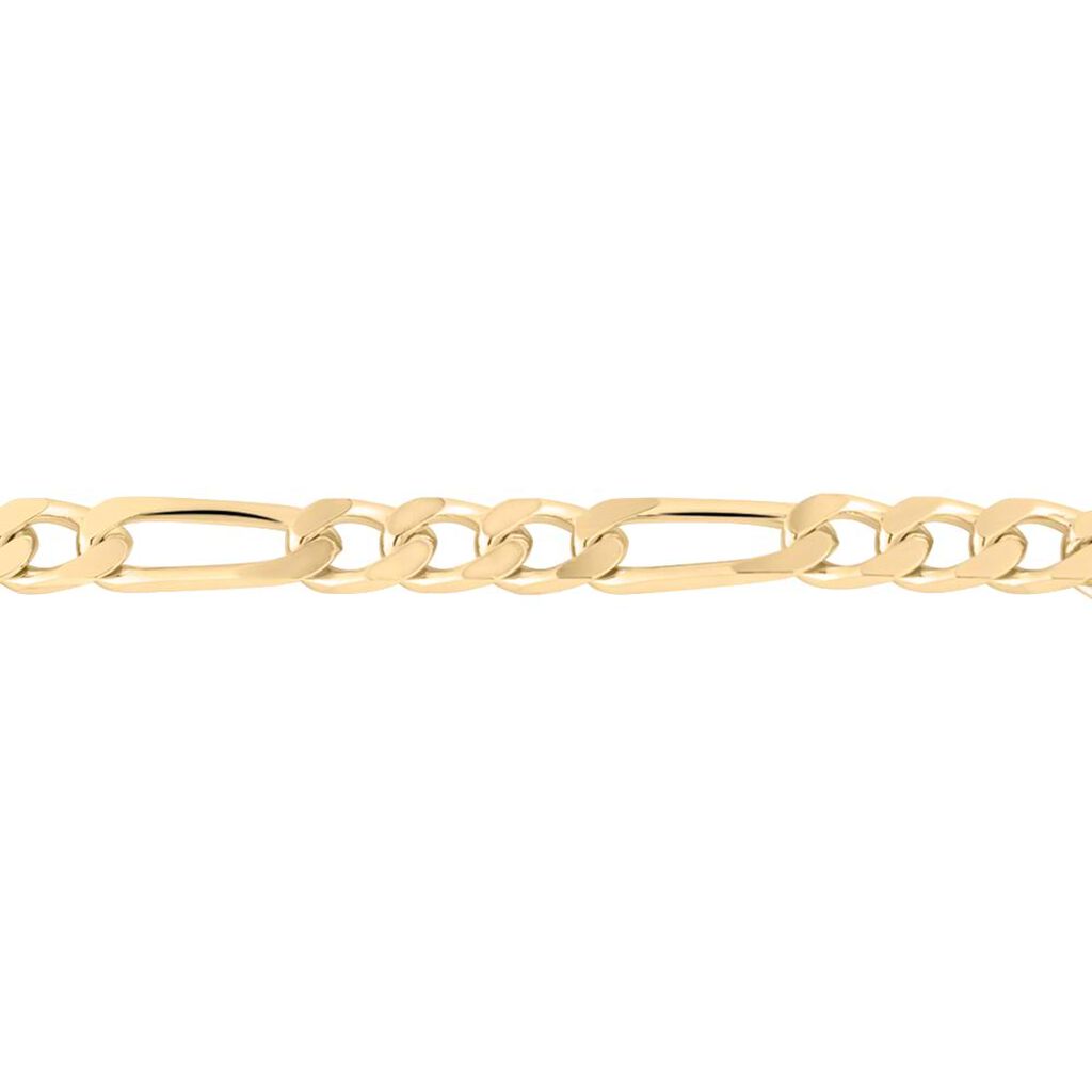 Bracciale Catena Golden Dream Placcato Oro Giallo - Bracciali Amicizia Donna | Stroili