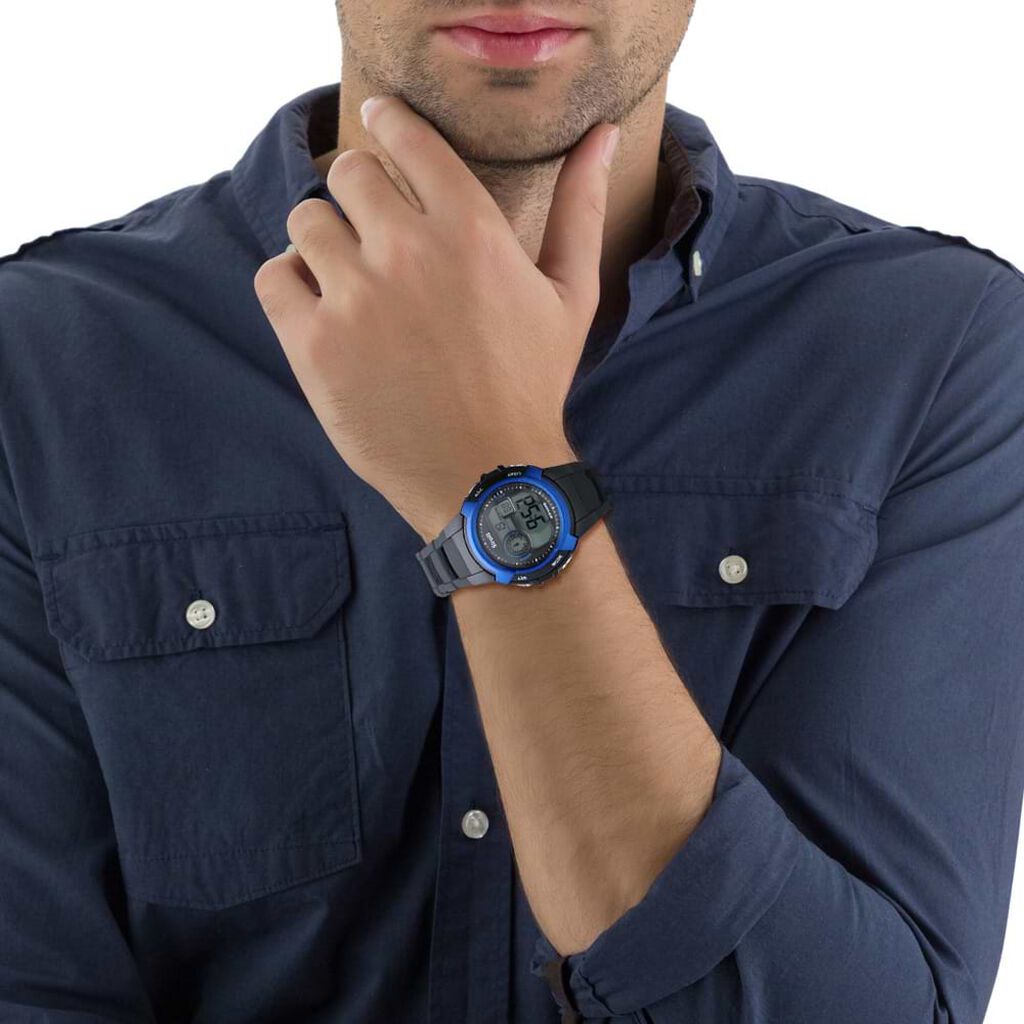 Orologio Al Quarzo Stroili Chealsea - Orologi Cronografo Uomo | Stroili
