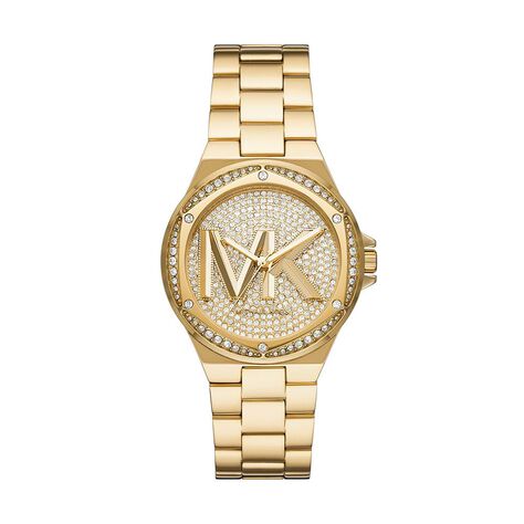 Orologio Al Quarzo Michael Kors Lennox Mk7229 - Orologi solo Tempo Donna | Stroili