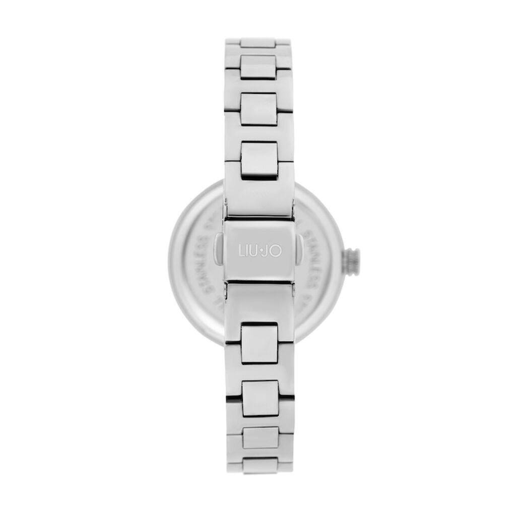 Orologio Al Quarzo Liu Jo Detail Tlj2184