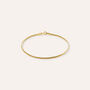 Bracciale Catena Colette Oro Giallo