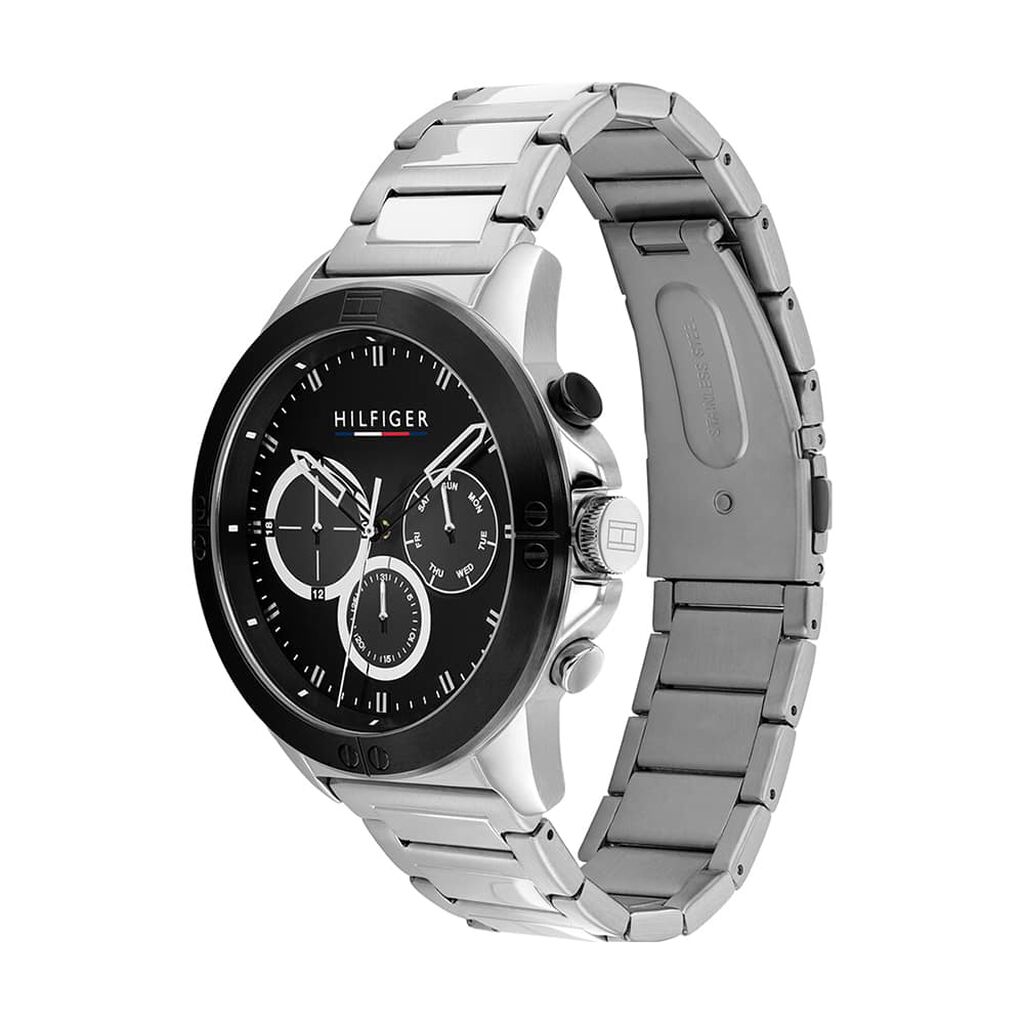 Orologio Al Quarzo Tommy Hilfiger Harley 1791890 - Orologi Uomo | Stroili
