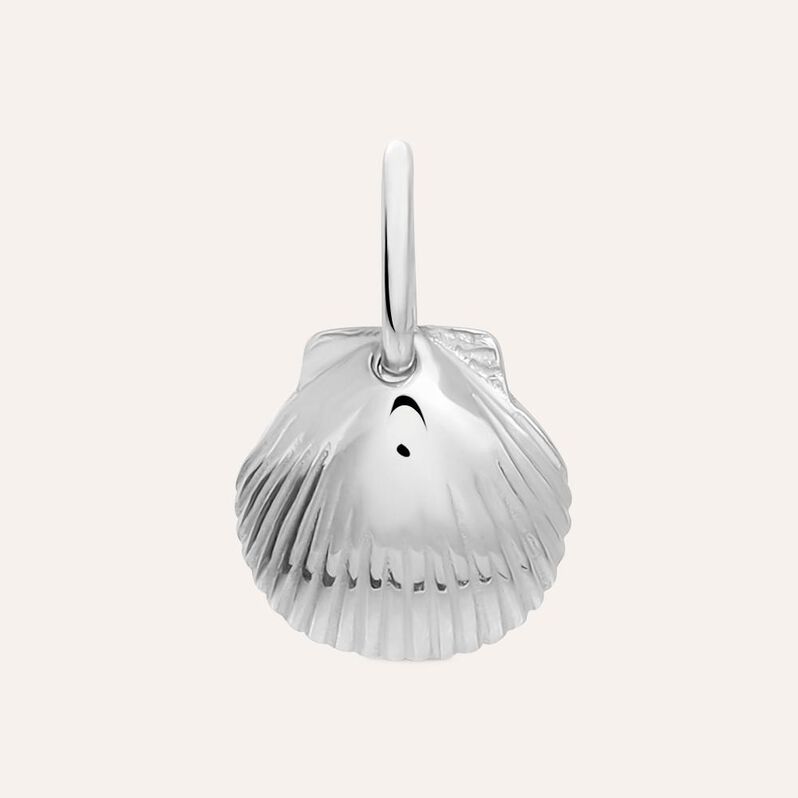 Pendente Love Beats Argento Rodiato - Ciondoli Donna | Stroili