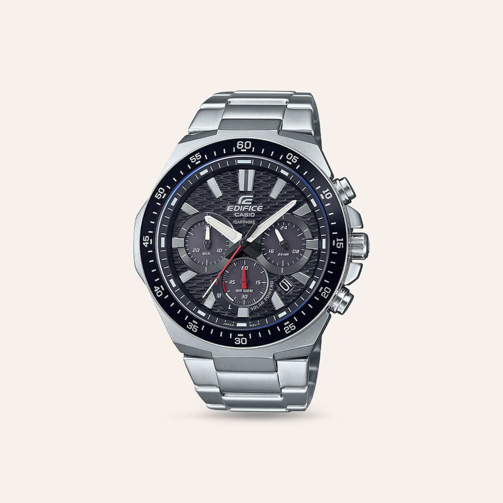 Orologio Al Quarzo Casio Edifice Efs-s600d-1a4vuef