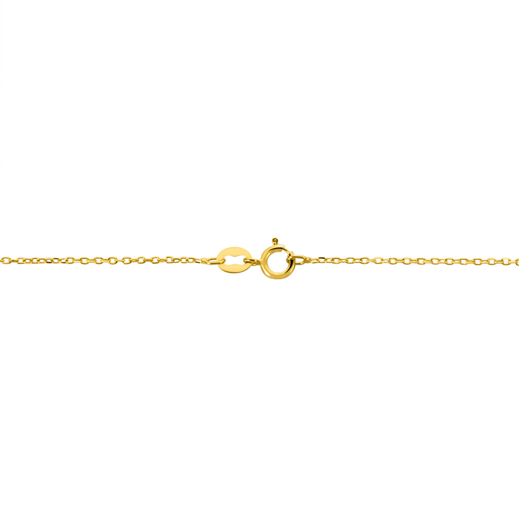 Catenina Gold Essence Oro Giallo - Catenina Donna | Stroili