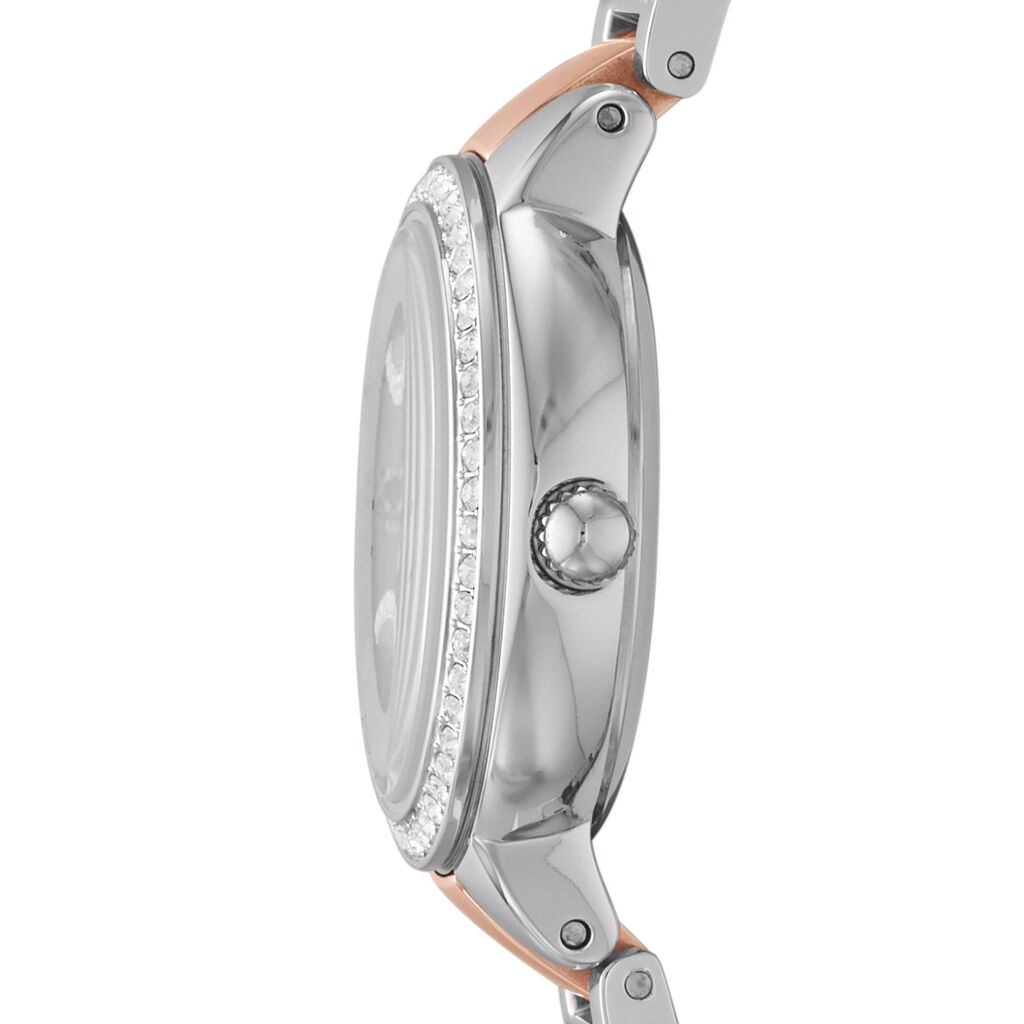 Orologio Al Quarzo Fossil Virginia Es3405