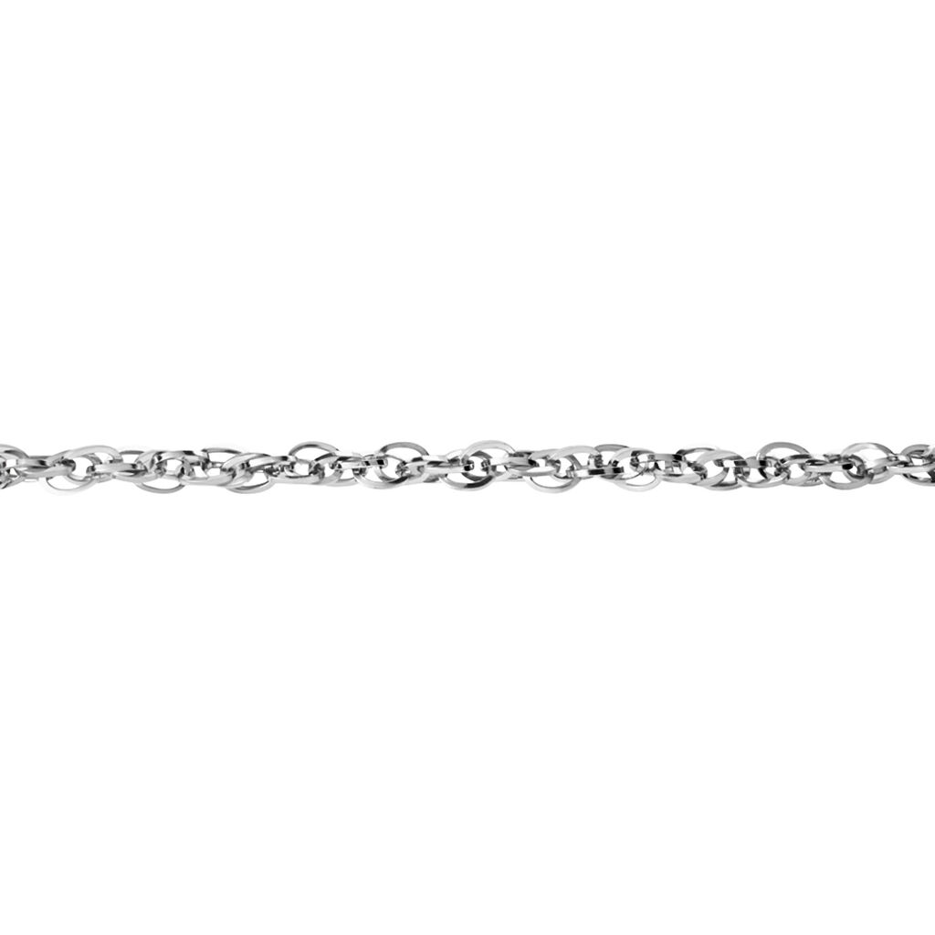 Bracciale Lady Code Acciaio - Bracciali Donna | Stroili