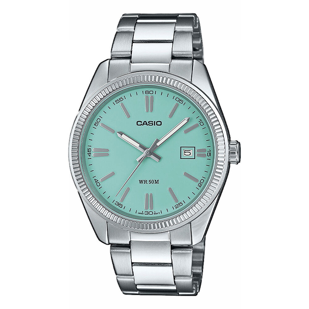 Casio best sale al quarzo