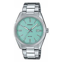 Orologio Al Quarzo Casio Collection Collection Mtp-1302pd-2a2vef
