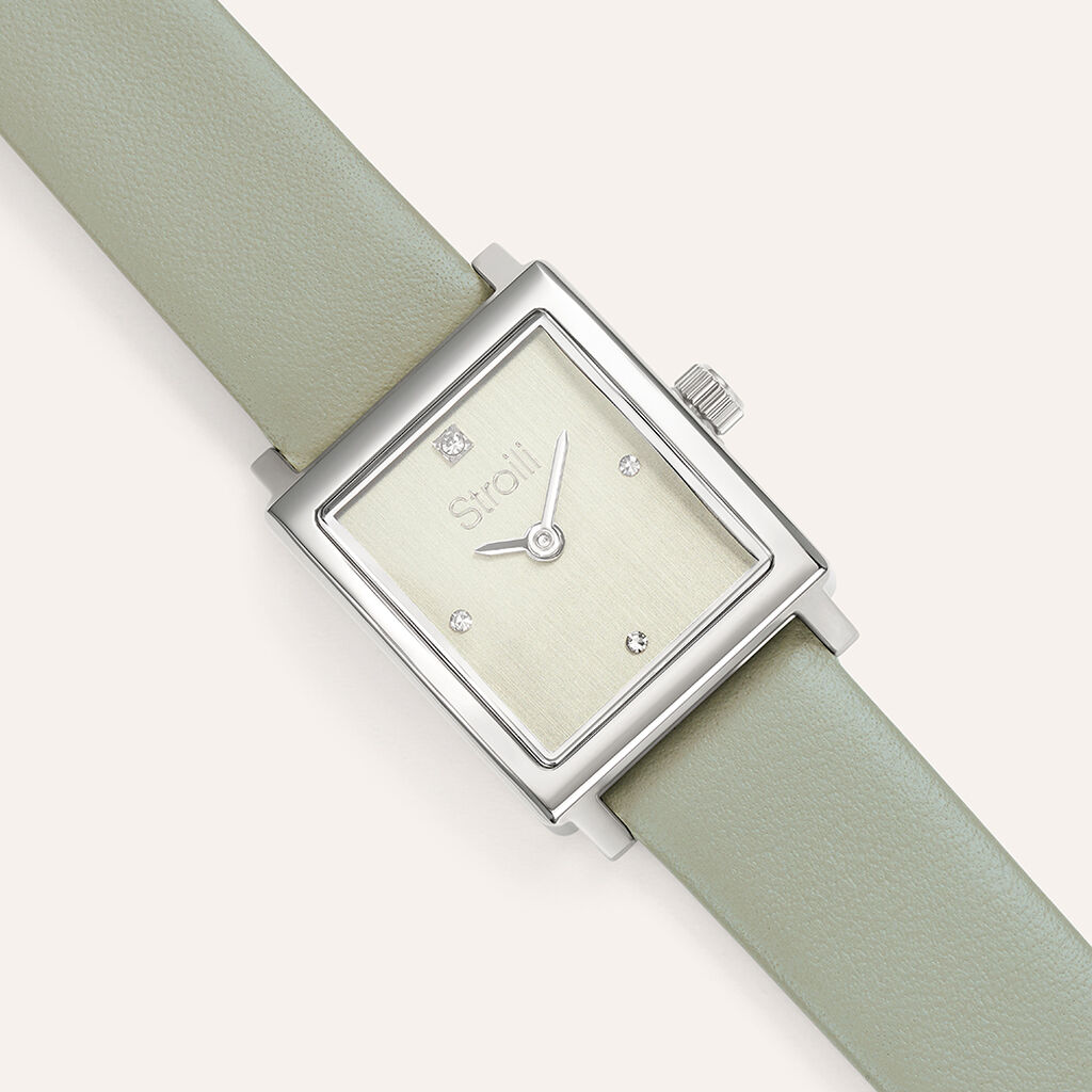 Orologio Al Quarzo Stroili Bruges