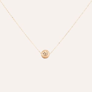 Collana Golden Lover Oro Rosa